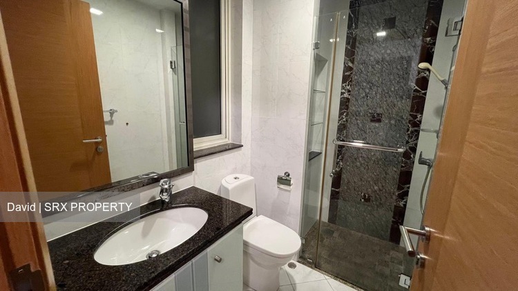 Goldenhill Park Condominium (D20), Condominium #511420901